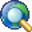 Searching for email addresses, internet resources, images...